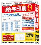 かんたん給与印刷9