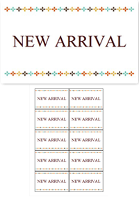 在庫処分セール