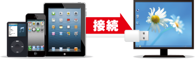 接続イメージ